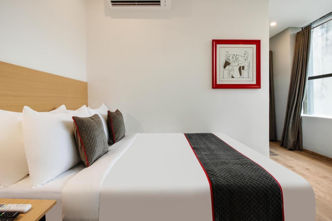 Oyo Townhouse 600 Gangothri Hotel Secunderabad Exterior photo